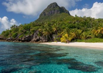 Best Island Getaways for 2024