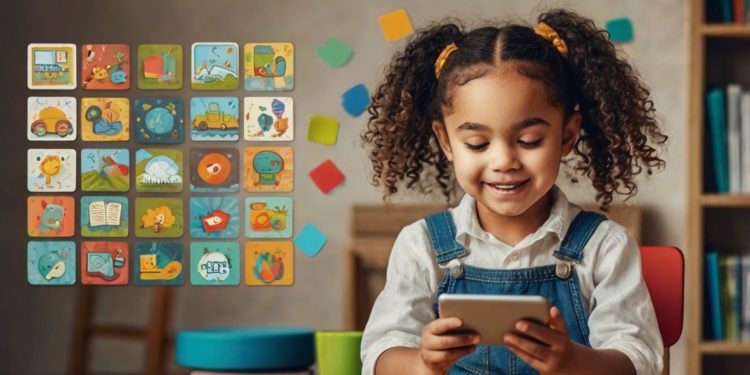 Best Learning Apps for Kids: Fun & Educational Tools