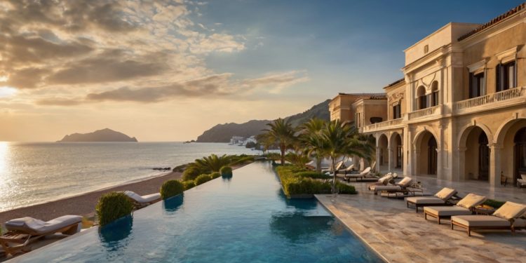 Best Luxury Travel Destinations for 2024 Best Luxury Travel Destinations for 2024