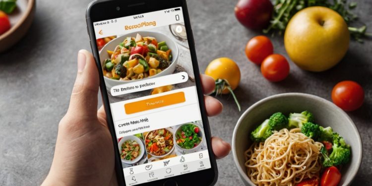 Best Meal Planning Apps for Healthier Eating