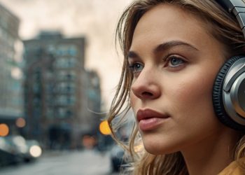 Best Noise-Canceling Headphones of 2024 for Ultimate Focus