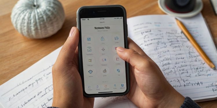 Best Note-Taking Apps for Students in 2024 Best Note-Taking Apps for Students in 2024
