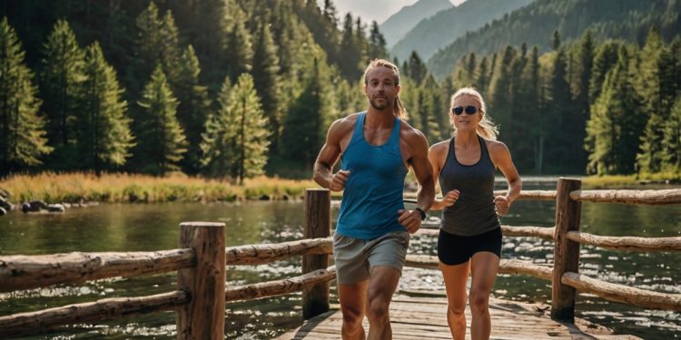 Best Outdoor Sports to Try This Summer: Adventure and Fitness Combined
