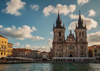 Best Places in the World for Digital Nomads