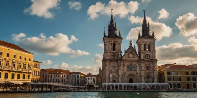 Best Places in the World for Digital Nomads