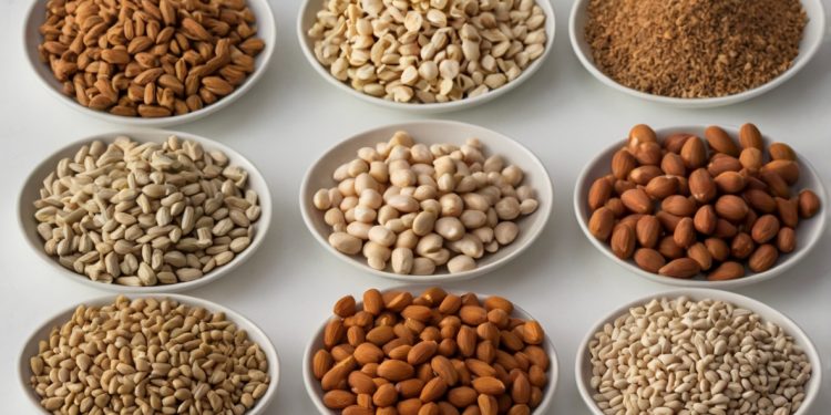 Best Plant-Based Proteins to Incorporate in Your Diet