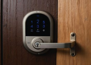 Best Smart Locks of 2024 for Home Security