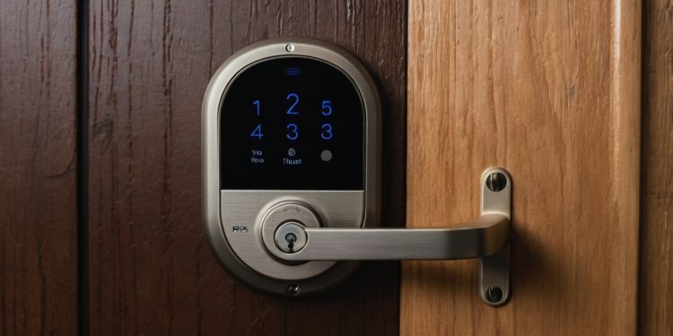 Best Smart Locks of 2024 for Home Security Best Smart Locks of 2024 for Home Security