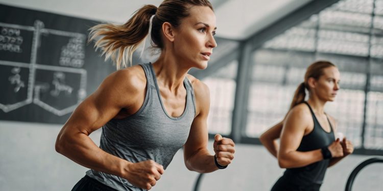Best Sports for Mental Health: How Exercise Reduces Stress in 2024 Best Sports for Mental Health: How Exercise Reduces Stress in 2024