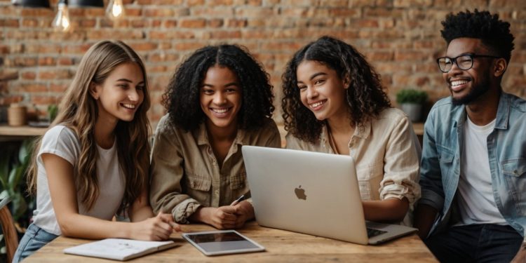 Best Startup Ideas for Gen Z Entrepreneurs