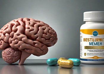 Best Supplements for Enhancing Brain Health and Memory