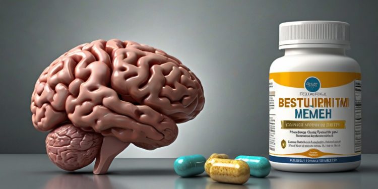 Best Supplements for Enhancing Brain Health and Memory Best Supplements for Enhancing Brain Health and Memory