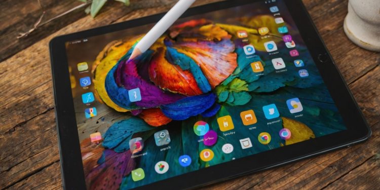 Best Tablets of 2024: Work, Play, and Create on the Go