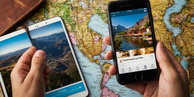Best Travel Apps for Stress-Free Trips Best Travel Apps for Stress-Free Trips