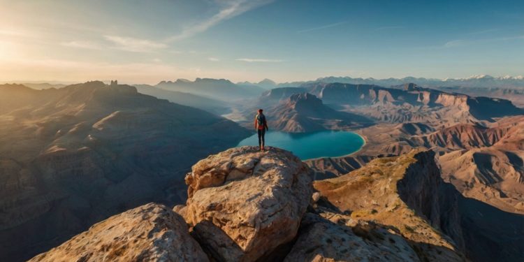 Best Travel Destinations for Adventure Seekers in 2024 Best Travel Destinations for Adventure Seekers in 2024