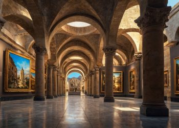 Best Travel Destinations for Art Lovers in 2024