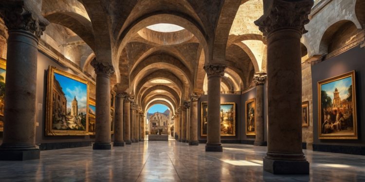 Best Travel Destinations for Art Lovers in 2024