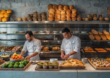 Best Travel Destinations for Food Lovers in 2024