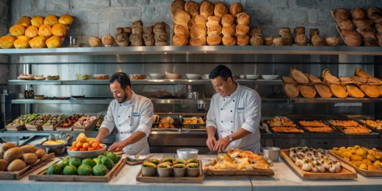 Best Travel Destinations for Food Lovers in 2024 Best Travel Destinations for Food Lovers in 2024