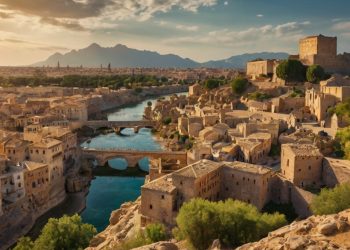 Best Travel Destinations for History Buffs in 2024