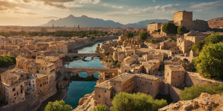 Best Travel Destinations for History Buffs in 2024