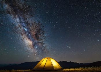 Best Travel Destinations for Stargazing in 2024
