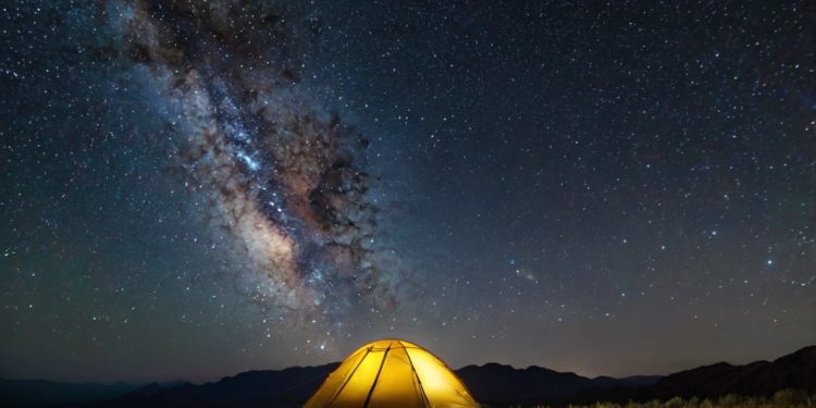 Best Travel Destinations for Stargazing in 2024