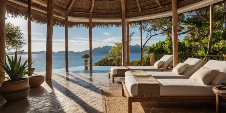 Best Travel Destinations for Wellness Retreats in 2024