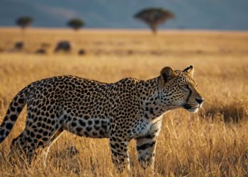 Best Travel Destinations for Wildlife Lovers in 2024
