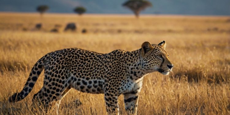 Best Travel Destinations for Wildlife Lovers in 2024