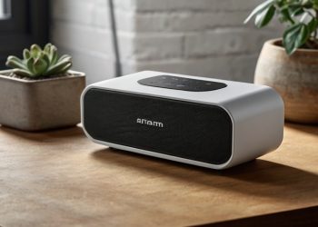 Best Wireless Speakers of 2024 for Crisp and Clear Sound
