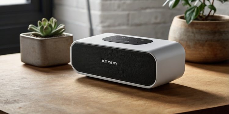 Best Wireless Speakers of 2024 for Crisp and Clear Sound