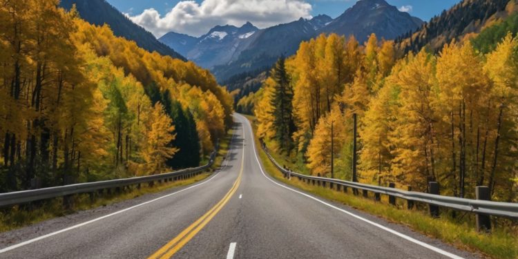 Best World Road Trips for 2024: Scenic Routes to Take