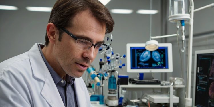 Gene Therapy: The New Frontier in Medicine