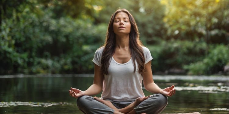 How Meditation Improves Mental Health: 5 Benefits You Should Know
