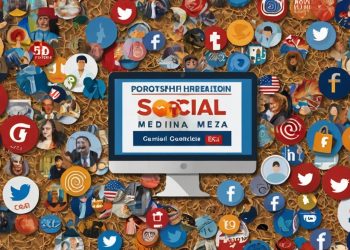 How Social Media is Shaping Political Campaigns in 2024