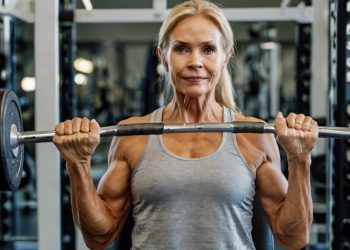 How Strength Training Improves Bone Health: Top 5 Exercises