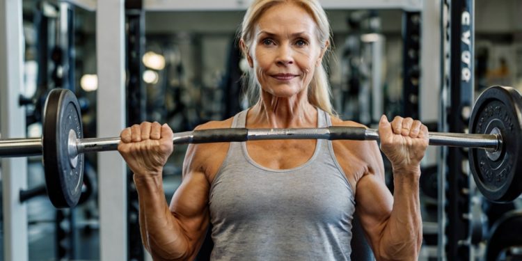 How Strength Training Improves Bone Health: Top 5 Exercises