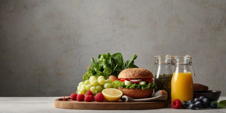 How to Build a Balanced Diet for Optimal Health How to Build a Balanced Diet for Optimal Health