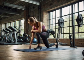 How to Create a Balanced Workout Routine for Optimal Health