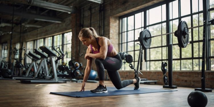 How to Create a Balanced Workout Routine for Optimal Health How to Create a Balanced Workout Routine for Optimal Health