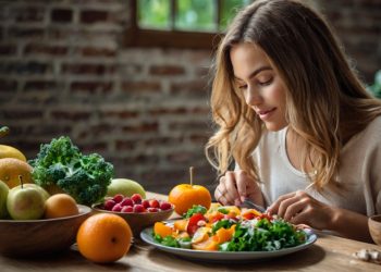 How to Develop Healthy Eating Habits That Last