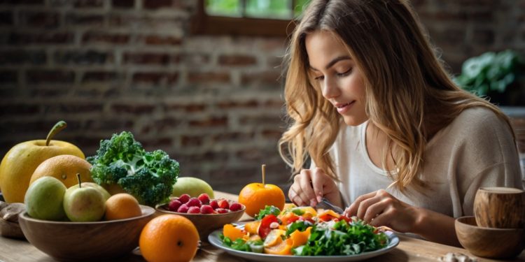 How to Develop Healthy Eating Habits That Last