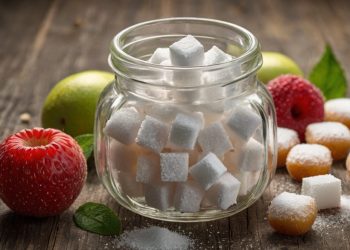 How to Reduce Sugar in Your Diet: Simple and Effective Tips