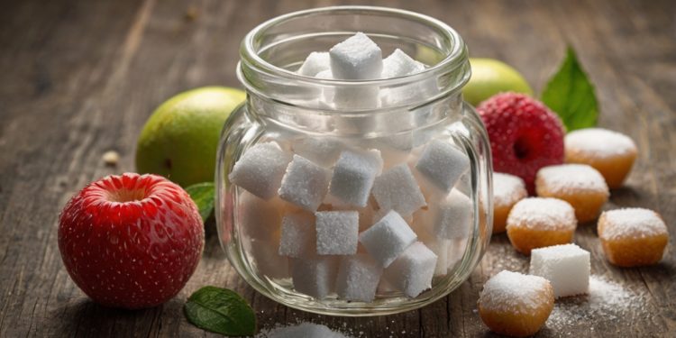 How to Reduce Sugar in Your Diet: Simple and Effective Tips