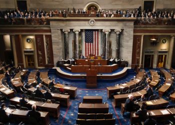 Key Legislative Battles in the U.S. Congress 2024