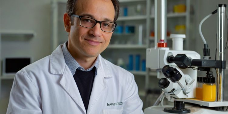 Nanotechnology: Revolutionizing Medicine and Materials