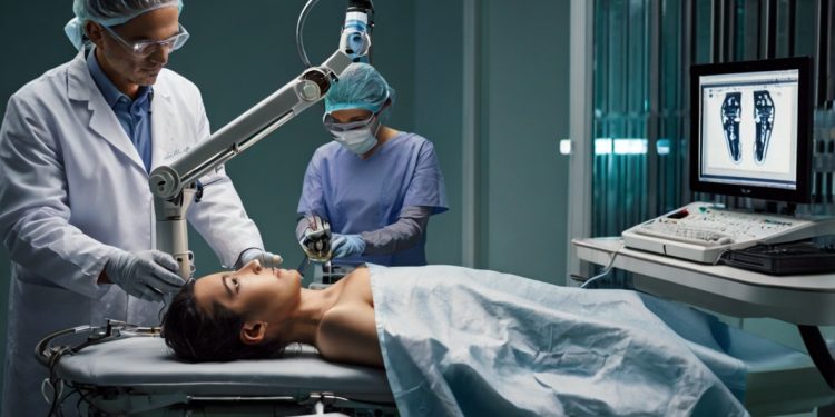 Robotics in Medicine: The Future of Surgical Procedures