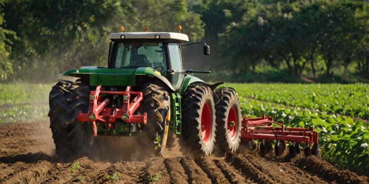 Sustainable Agriculture: Innovations for the Future