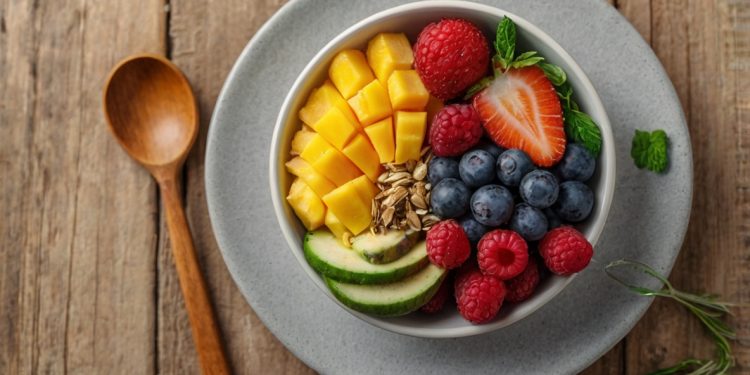 The 5 Best Diets for Weight Loss in 2024